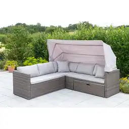 Netto Marken-Discount Merxx San Marco Eckset Angebot