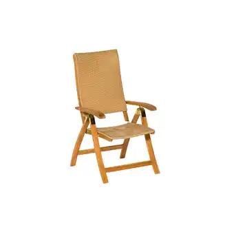 Netto Marken-Discount Merxx Capri Klappsessel Angebot