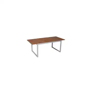 Netto Marken-Discount Merxx Naxos Ausziehtisch Angebot