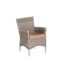 Netto Marken-Discount Merxx Teneriffa Sessel 2er Set Angebot