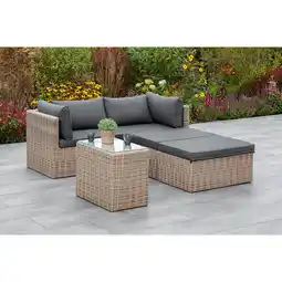 Netto Marken-Discount Merxx Licosa Multifunktionsset Angebot