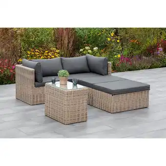 Netto Marken-Discount Merxx Licosa Multifunktionsset Angebot