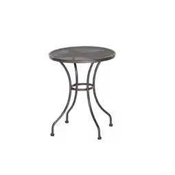 Netto Marken-Discount Merxx Delos Tisch Angebot