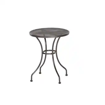 Netto Marken-Discount Merxx Delos Tisch Angebot