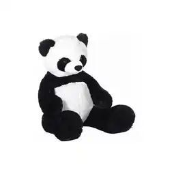 Netto Marken-Discount Heunec MISANIMO PANDA BÄR schlenkernd 100 cm Angebot