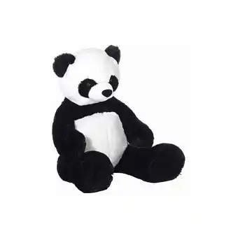Netto Marken-Discount Heunec MISANIMO PANDA BÄR schlenkernd 100 cm Angebot