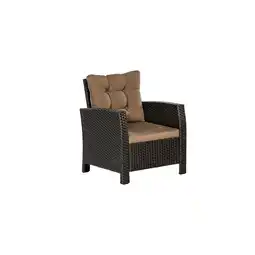 Netto Marken-Discount Merxx Salerno Sessel Angebot