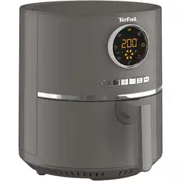 Netto Marken-Discount Tefal Heißluftfritteuse Heißluftfritteuse Ultra Fry Digital Angebot