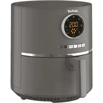 Netto Marken-Discount Tefal Heißluftfritteuse Heißluftfritteuse Ultra Fry Digital Angebot