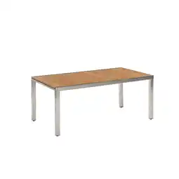 Netto Marken-Discount Merxx Keros Tisch Angebot