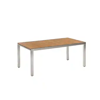 Netto Marken-Discount Merxx Keros Tisch Angebot
