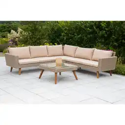 Netto Marken-Discount Merxx Pamplona Eckset Angebot