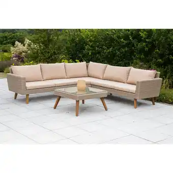 Netto Marken-Discount Merxx Pamplona Eckset Angebot