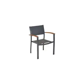 Netto Marken-Discount Merxx Paxos Stapelsessel 2er Set Angebot