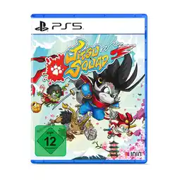Netto Marken-Discount Jitsu Squad Angebot