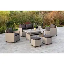 Netto Marken-Discount Merxx Striano Set Angebot