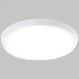 Netto Marken-Discount HOMCOM Deckenleuchte Polycarbonate Angebot