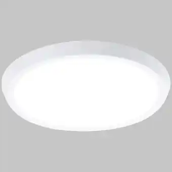 Netto Marken-Discount HOMCOM Deckenleuchte Polycarbonate Angebot