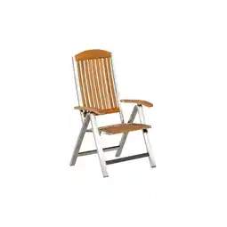 Netto Marken-Discount Merxx Keros Klappsessel Angebot