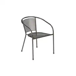 Netto Marken-Discount Merxx Delos Stapelsessel 2er Set Angebot