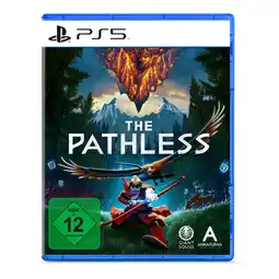 Netto Marken-Discount The Pathless Angebot