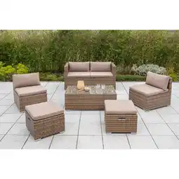Netto Marken-Discount Merxx Vigo Set Angebot