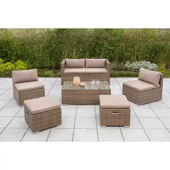 Netto Marken-Discount Merxx Vigo Set Angebot