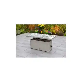 Netto Marken-Discount Merxx Chicago Tisch Angebot