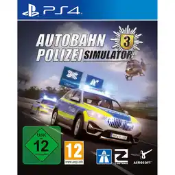 Netto Marken-Discount Autobahn-Polizei Simulator 3 Angebot