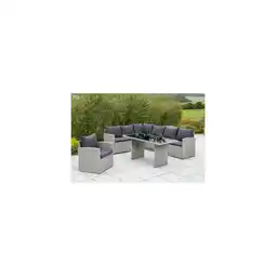 Netto Marken-Discount Merxx Lanzarote Eckset Angebot