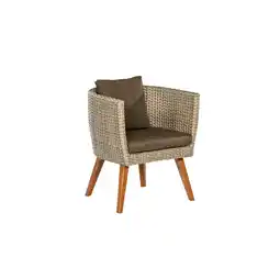 Netto Marken-Discount Merxx Imperia Sessel 2er Set Angebot
