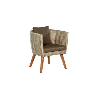 Netto Marken-Discount Merxx Imperia Sessel 2er Set Angebot