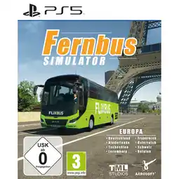 Netto Marken-Discount Der Fernbus Simulator Angebot