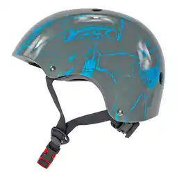 Netto Marken-Discount Best Sporting Skaterhelm blau, Größe L Angebot
