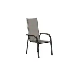 Netto Marken-Discount Merxx Trivero Stapelsessel 2er Set Angebot