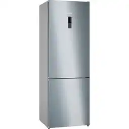 Netto Marken-Discount Siemens Kühl-/Gefrierkombination KG49NXIBF iQ300 Angebot