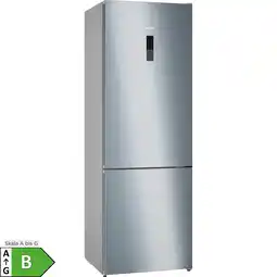 Netto Marken-Discount Siemens Kühl-/Gefrierkombination KG49NXIBF iQ300 Angebot
