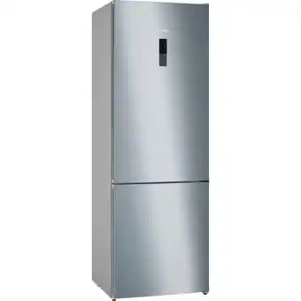 Netto Marken-Discount Siemens Kühl-/Gefrierkombination KG49NXIBF iQ300 Angebot