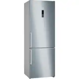 Netto Marken-Discount Siemens Kühl-/Gefrierkombination KG49NAICT iQ500 Angebot