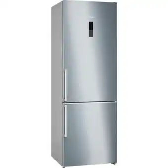 Netto Marken-Discount Siemens Kühl-/Gefrierkombination KG49NAICT iQ500 Angebot