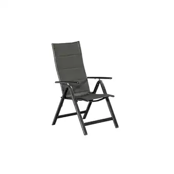 Netto Marken-Discount Merxx Taviano Klappsessel 2er Set graphit/grau Angebot