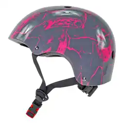 Netto Marken-Discount Best Sporting Skaterhelm pink, Größe S Angebot