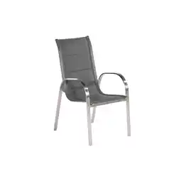 Netto Marken-Discount Merxx Lucca Stapelsessel 2er Set Angebot