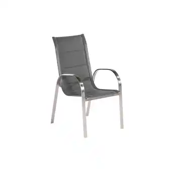 Netto Marken-Discount Merxx Lucca Stapelsessel 2er Set Angebot