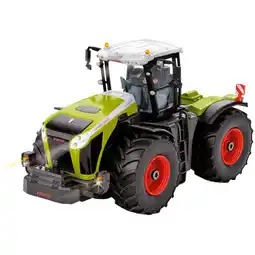 Netto Marken-Discount SIKU RC CONTROL Claas Xerion 5000 TRAC VC Angebot