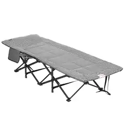 Netto Marken-Discount Outsunny Sonnenliege Stahl, PVC, PP Angebot