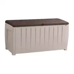 Netto Marken-Discount Keter Novel Box Angebot