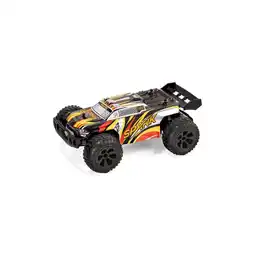 Netto Marken-Discount ferngesteuertes Auto Spark SUV-Look Angebot