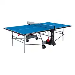 Netto Marken-Discount DONIC Outdoor Roller 800-5, blau Angebot