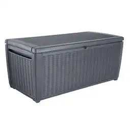 Netto Marken-Discount Keter Sumatra Box Angebot
